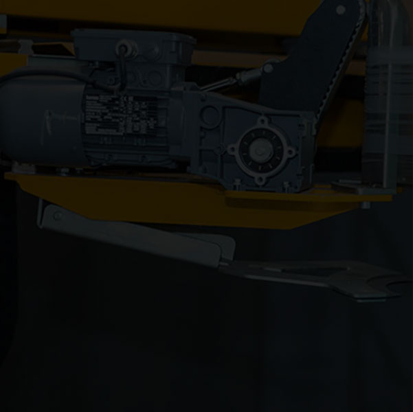 <h2 class="mb-4">Industry 4.0</h2>
<p class="subtitle mb-4 pb-2">Oszczędzaj czas i zasoby dzięki technologii, kt&oacute;ra monitoruje efektywność twojej linii pakującej.</p>