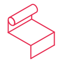 owijarki spiralne poziome